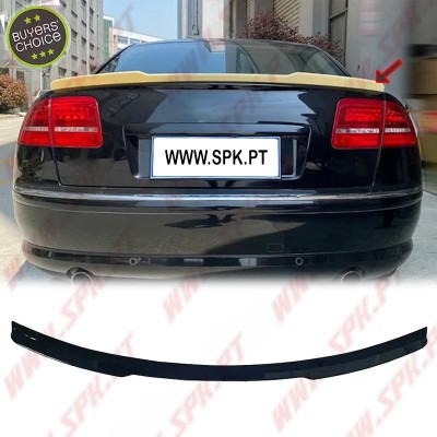 Aileron Traseiro Audi A8 D3 (2003-2009)