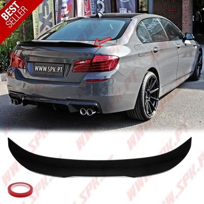 Aileron Traseiro Look PSM - BMW F10 Sedan (2010-2017)