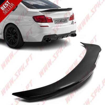 Aileron Traseiro Look PSM - BMW F10 Sedan (2010-2017)