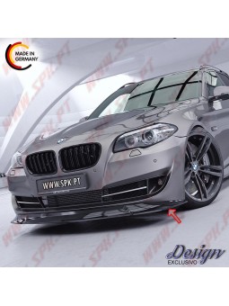 Lip Spoiler Frontal - BMW F10 / F11 (2010-2013)