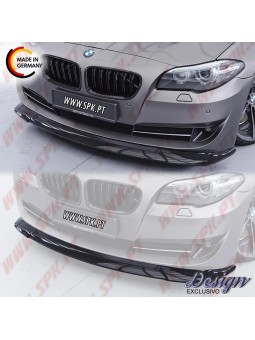 Lip Spoiler Frontal - BMW F10 / F11 (2010-2013)