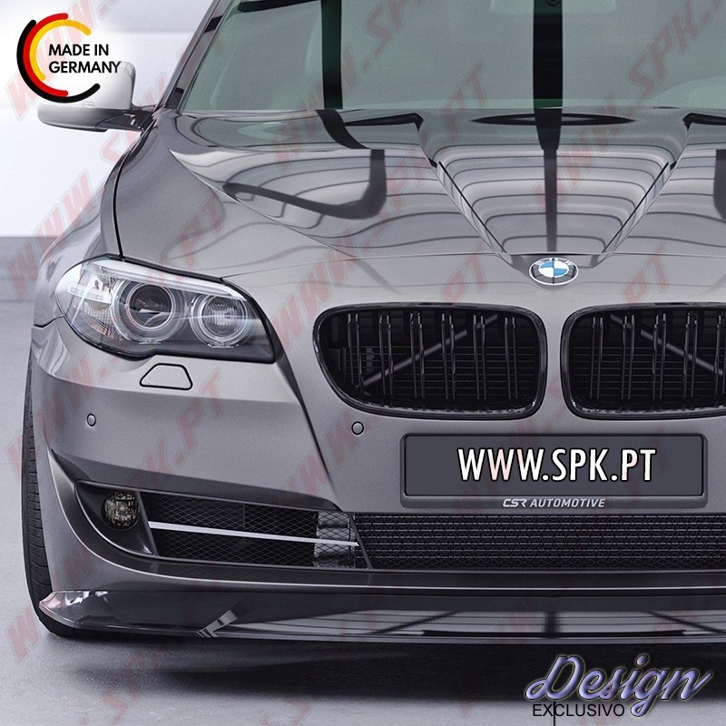 Lip Spoiler Frontal - BMW F10 / F11 (2010-2013)