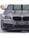 Lip Spoiler Frontal - BMW F10 / F11 (2010-2013)