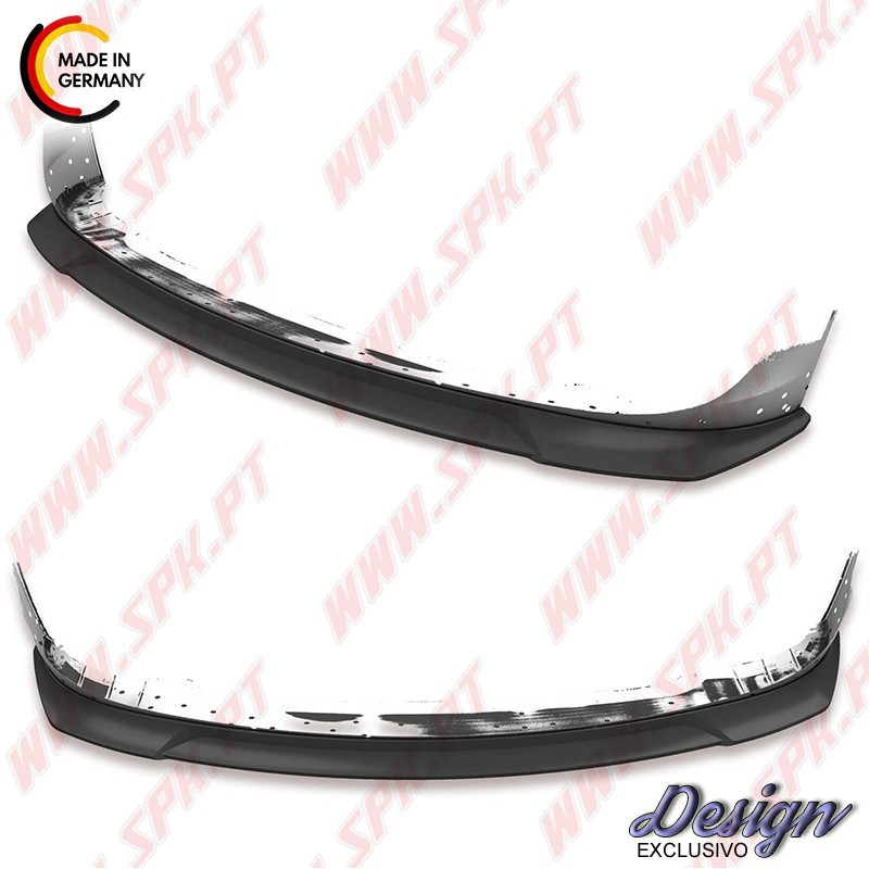 Lip Spoiler Frontal - BMW F10 / F11 (2010-2013)