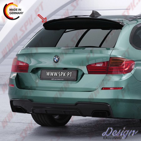 Aileron Traseiro - BMW F11 Touring (2010-2017)