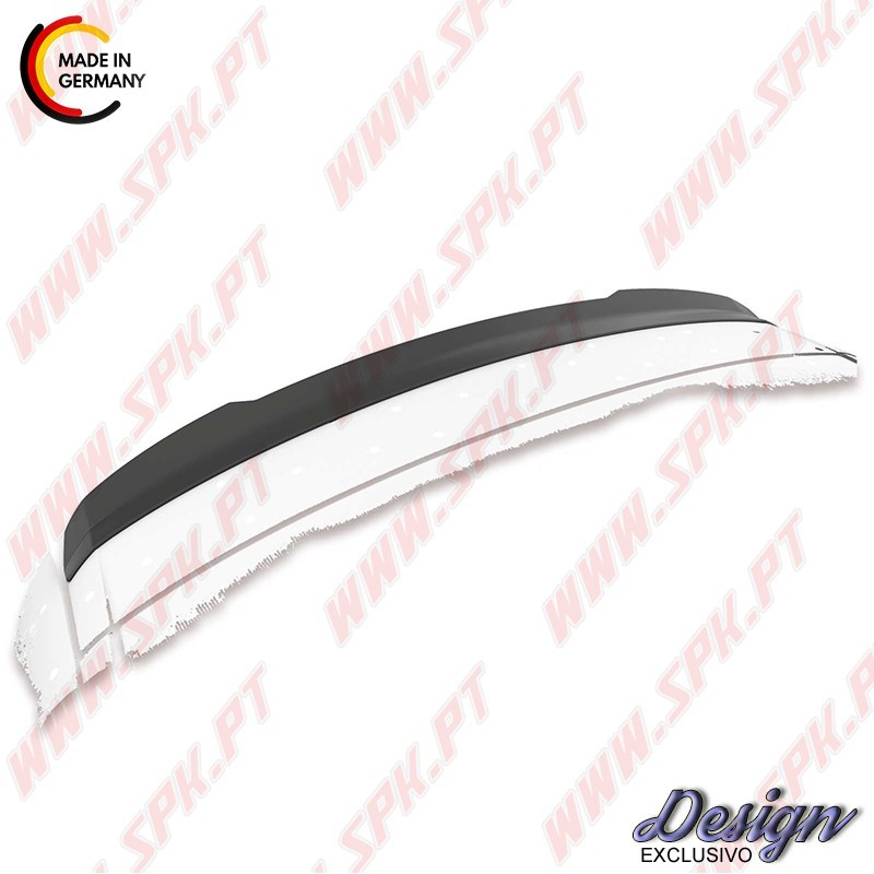 Aileron Traseiro - BMW F11 Touring (2010-2017)