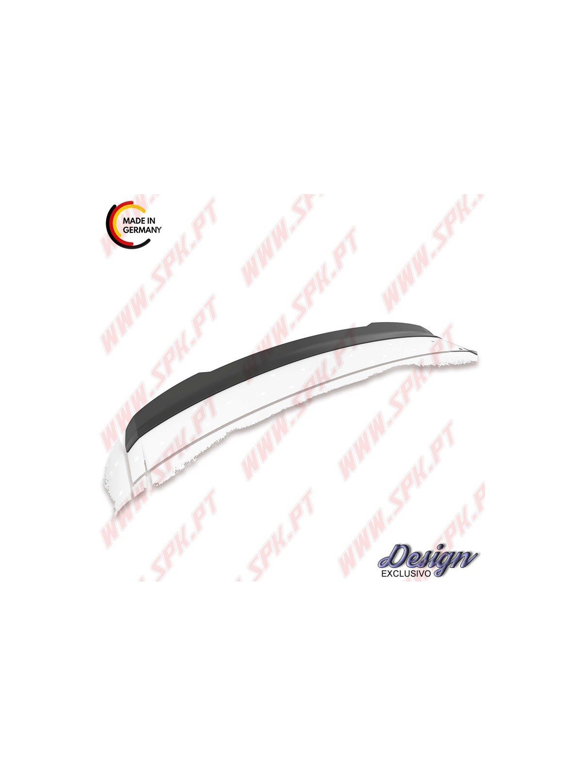 Aileron Traseiro - BMW F11 Touring (2010-2017)