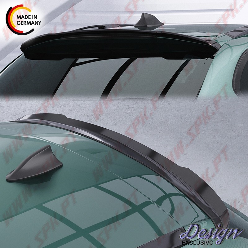 Aileron Traseiro - BMW F11 Touring (2010-2017)