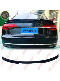 Aileron Traseiro Audi A8 D4 (2010-2017)