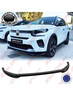 Lip Spoiler Frontal - Citroen C3 - 4 (2024-)