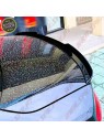 Aileron Traseiro Audi A8 D4 (2010-2017) Aileron Traseiro Audi A8 D4 (2010-2017)