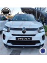 Lip Spoiler Frontal - Citroen C3 - 4 (2024-)