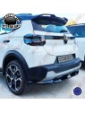 Difusor Traseiro - Citroen C3 - 4 (2024-)