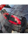 Farolins LED Smoke - Seat Ibiza 6L (2002-2008) Farolins LED Smoke - Seat Ibiza 6L (2002-2008)