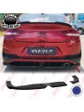 Difusor Traseiro - Hyundai i30 N-Line - Fastback Facelift (2020-)