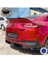Difusor Traseiro - Hyundai i30 N-Line - Fastback Facelift (2020-)
