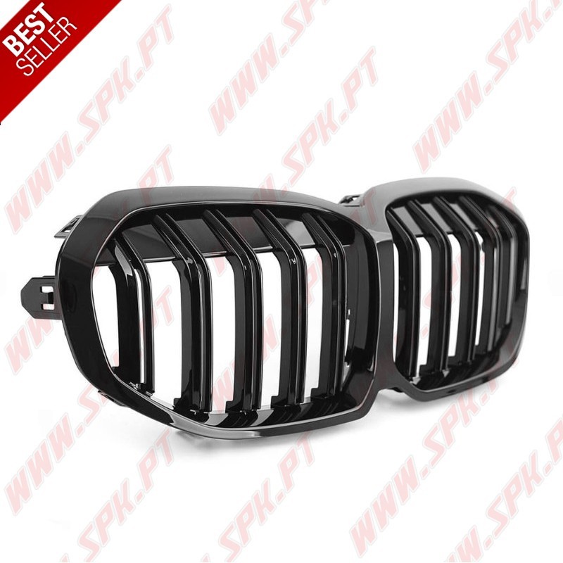 Grelhas Frontais Look M-Perf. - BMW F40 (2019-2024)