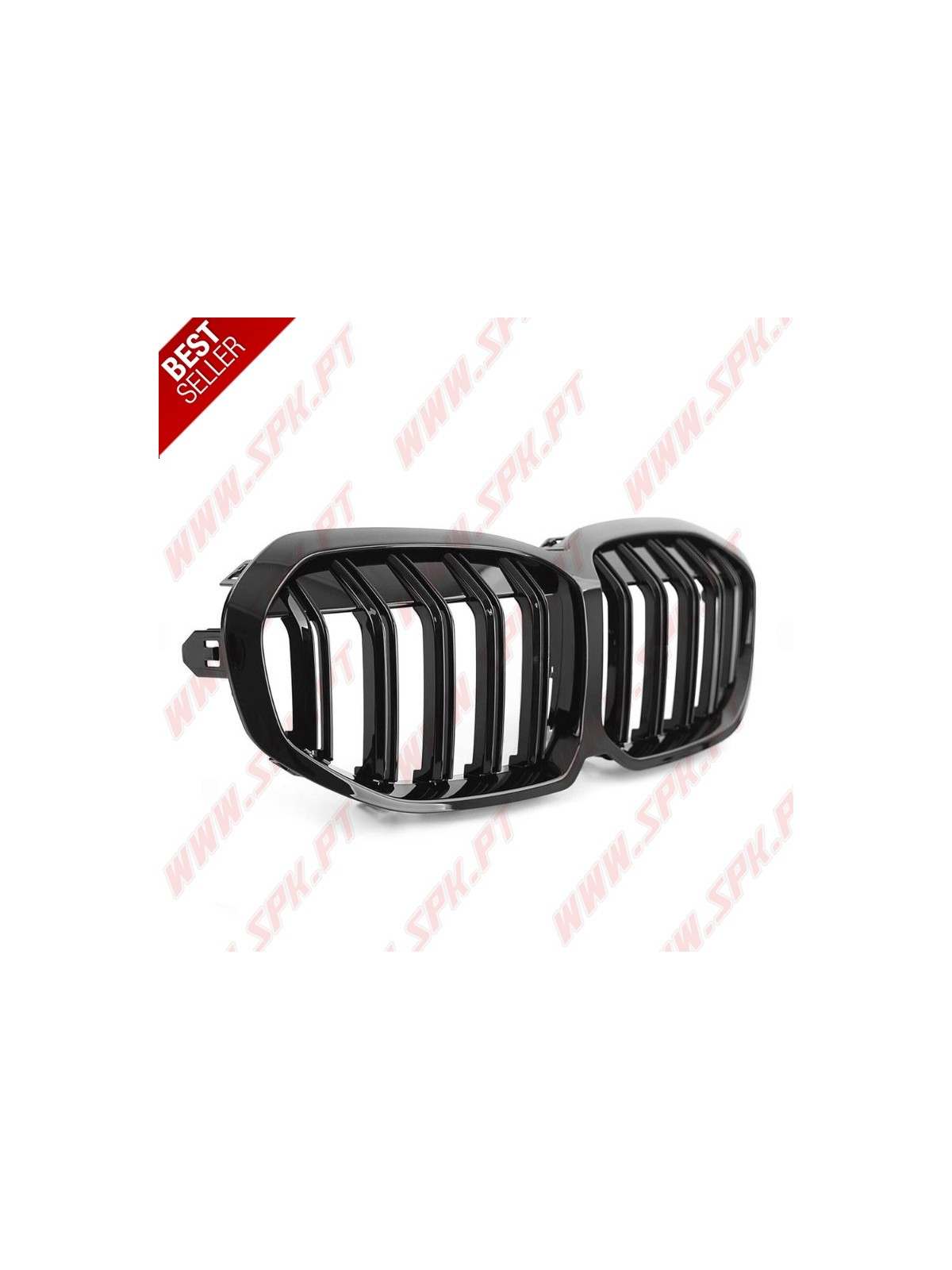 Grelhas Frontais Look M-Perf. - BMW F40 (2019-2024)