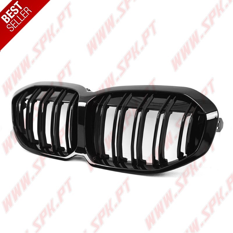 Grelhas Frontais Look M-Perf. - BMW F40 (2019-2024)