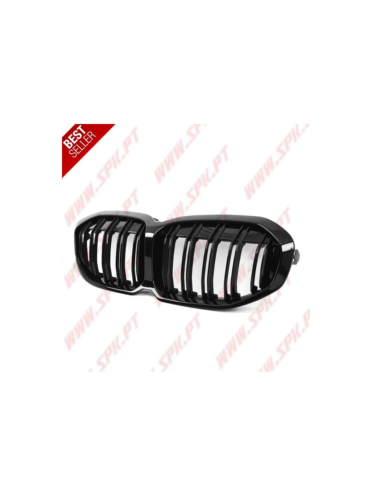 Grelhas Frontais Look M-Perf. - BMW F40 (2019-2024)