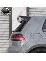 Aileron Traseiro V.2 - VW Golf 7 / 7.5 GTI / GTD / GTE / R (2012-2019)