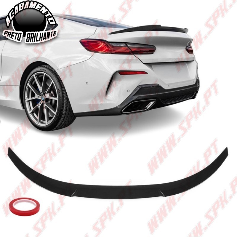 Aileron Traseiro - BMW G15 / F92 Coupe (2018-)