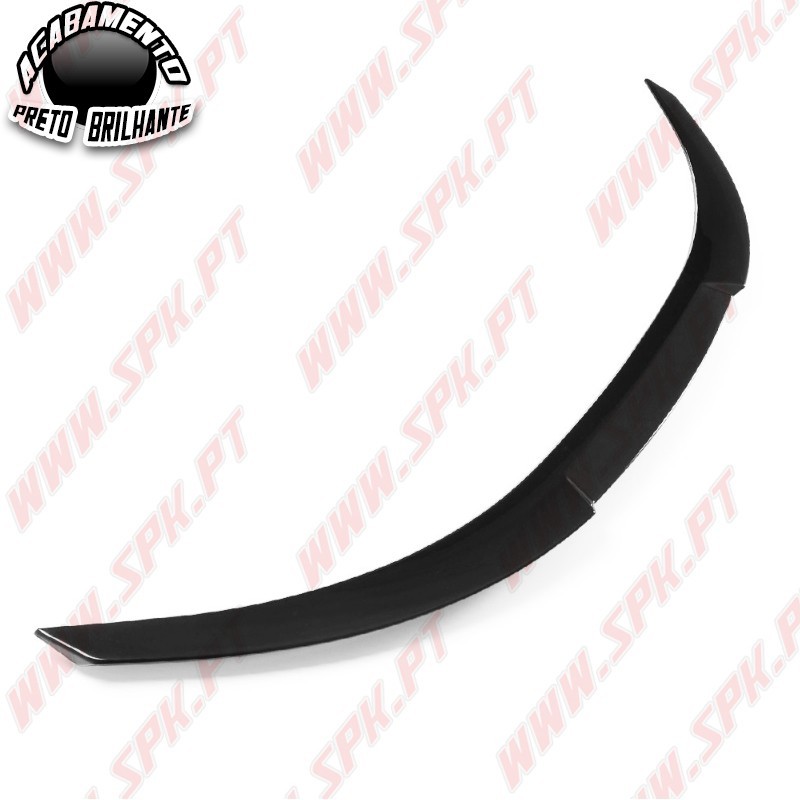 Aileron Traseiro - BMW G15 / F92 Coupe (2018-)