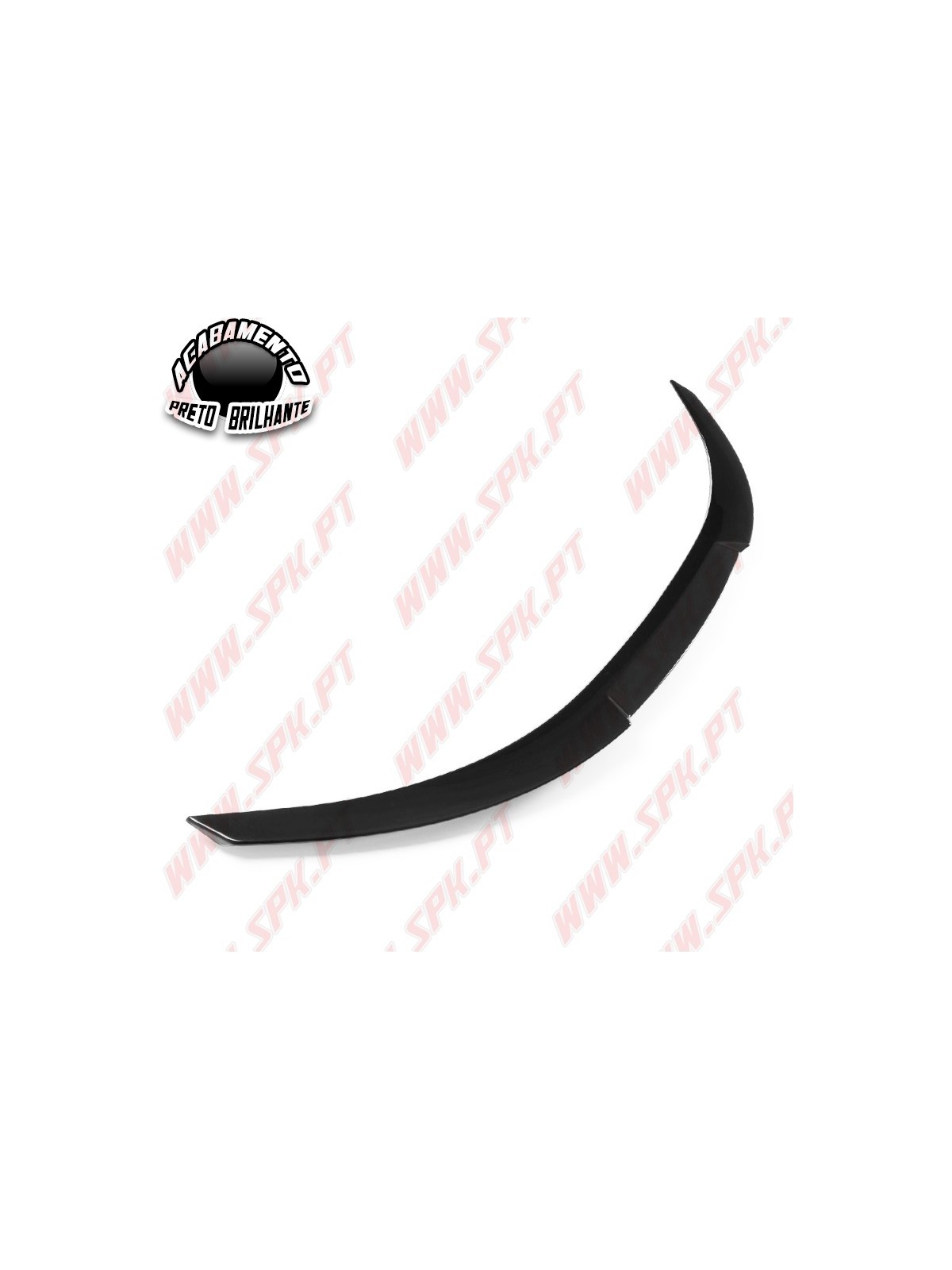 Aileron Traseiro - BMW G15 / F92 Coupe (2018-)