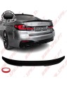 Aileron Traseiro Look PSM - BMW G30 / F90 (2017-2023)