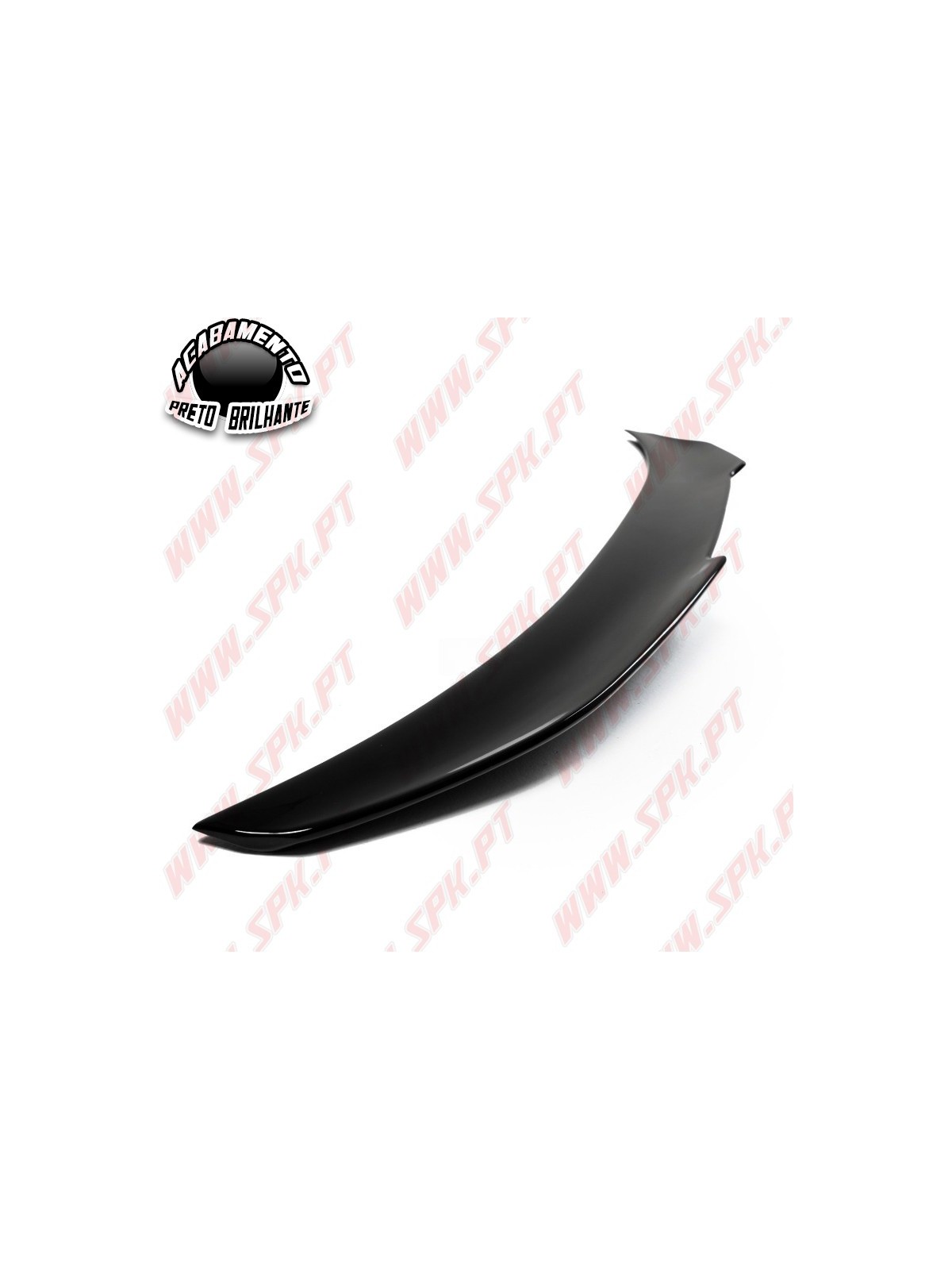 Aileron Traseiro Look PSM - BMW G30 / F90 (2017-2023)