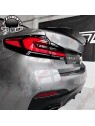 Aileron Traseiro Look PSM - BMW G30 / F90 (2017-2023)