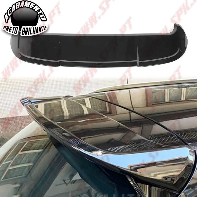 Aileron Look RS - Audi A3 8VA Sportback (2014-2020)