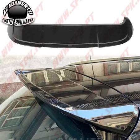 Aileron Look RS - Audi A3 8VA Sportback (2014-2020)