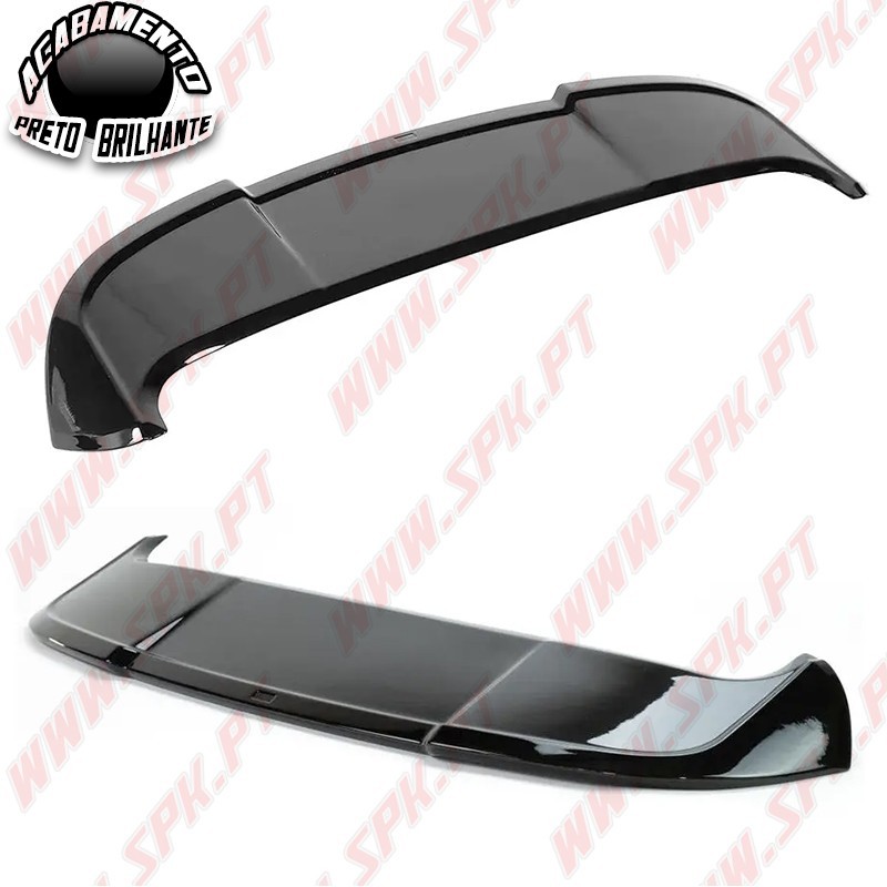 Aileron Look RS - Audi A3 8VA Sportback (2014-2020)