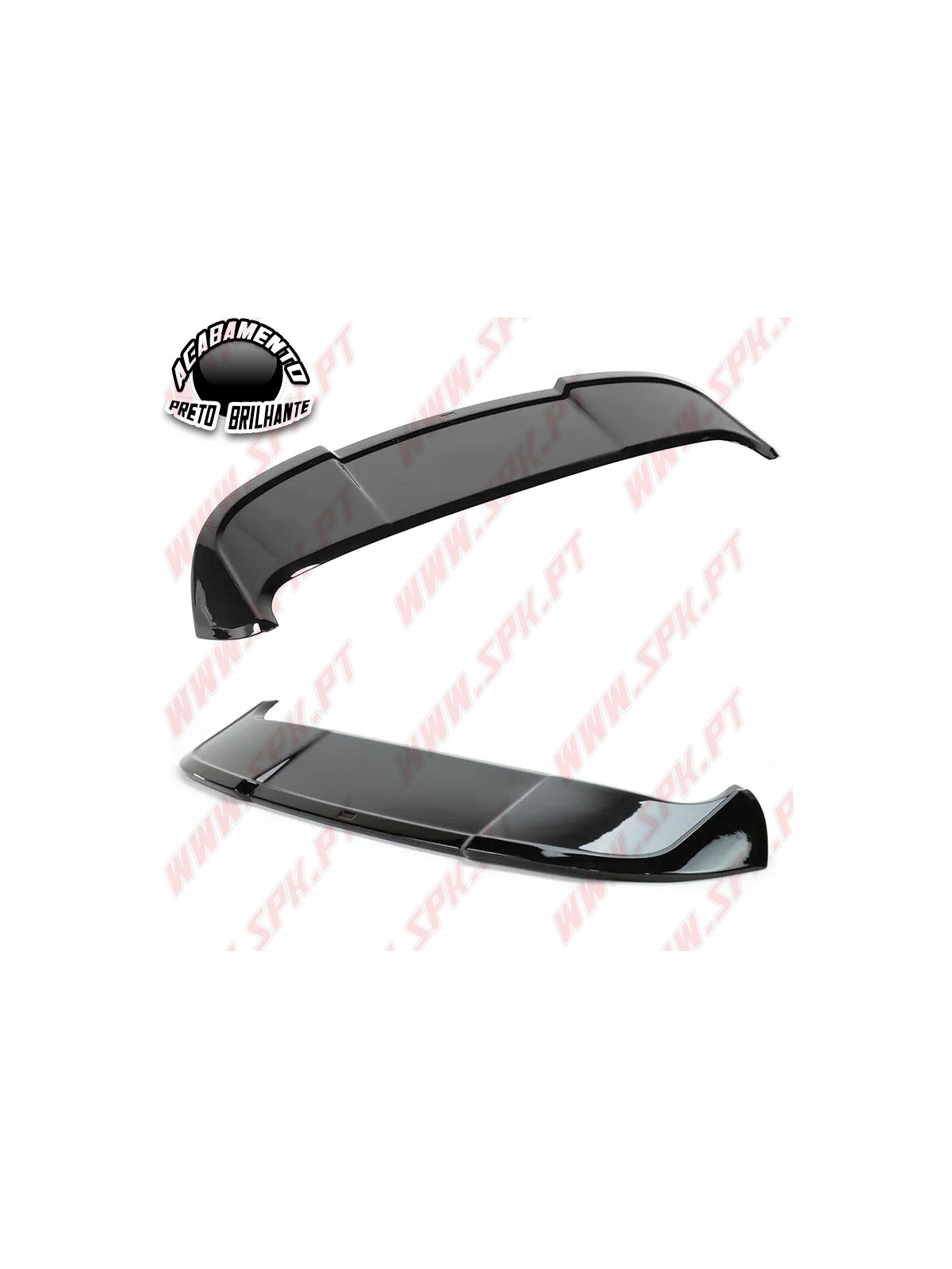 Aileron Look RS - Audi A3 8VA Sportback (2014-2020)