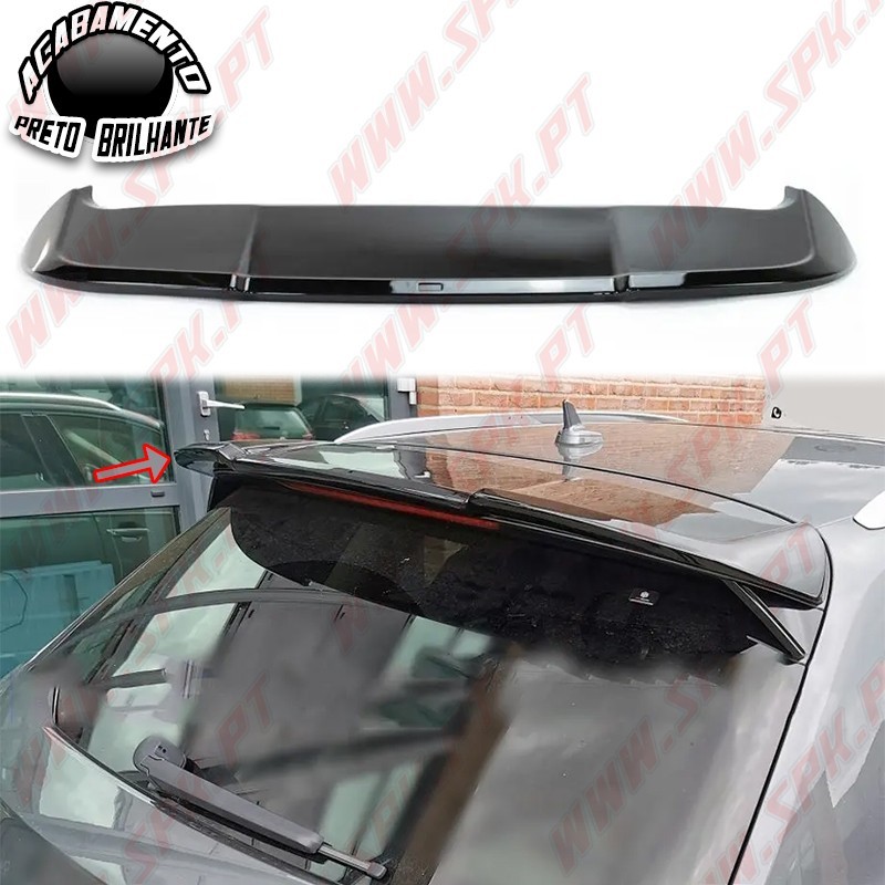 Aileron Look RS - Audi A3 8VA Sportback (2014-2020)