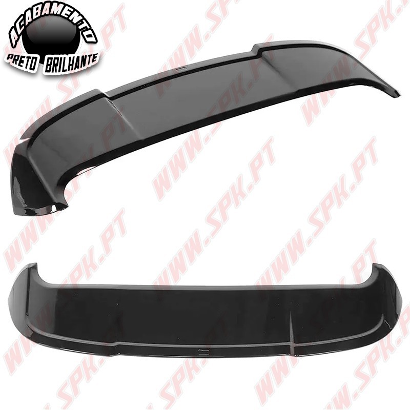 Aileron Look RS - Audi A3 8VA Sportback (2014-2020)