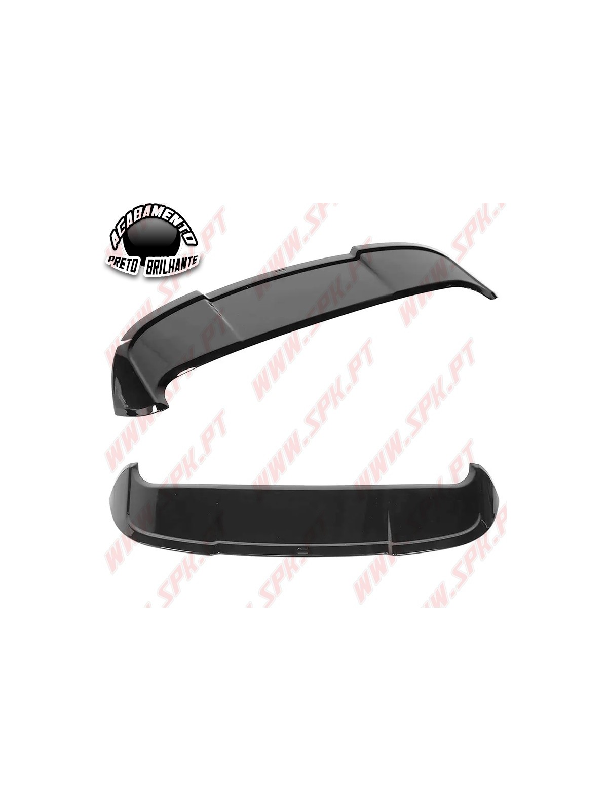 Aileron Look RS - Audi A3 8VA Sportback (2014-2020)