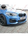 Lip Spoiler Frontal BMW F20 / F21 LCI M (2015-2019)