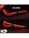 Farolins OLED-BAR Black - BMW G22 / G23 (2020-)