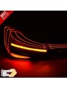 Farolins Laser-Led Smoke - BMW G22 / G23 (2020-)