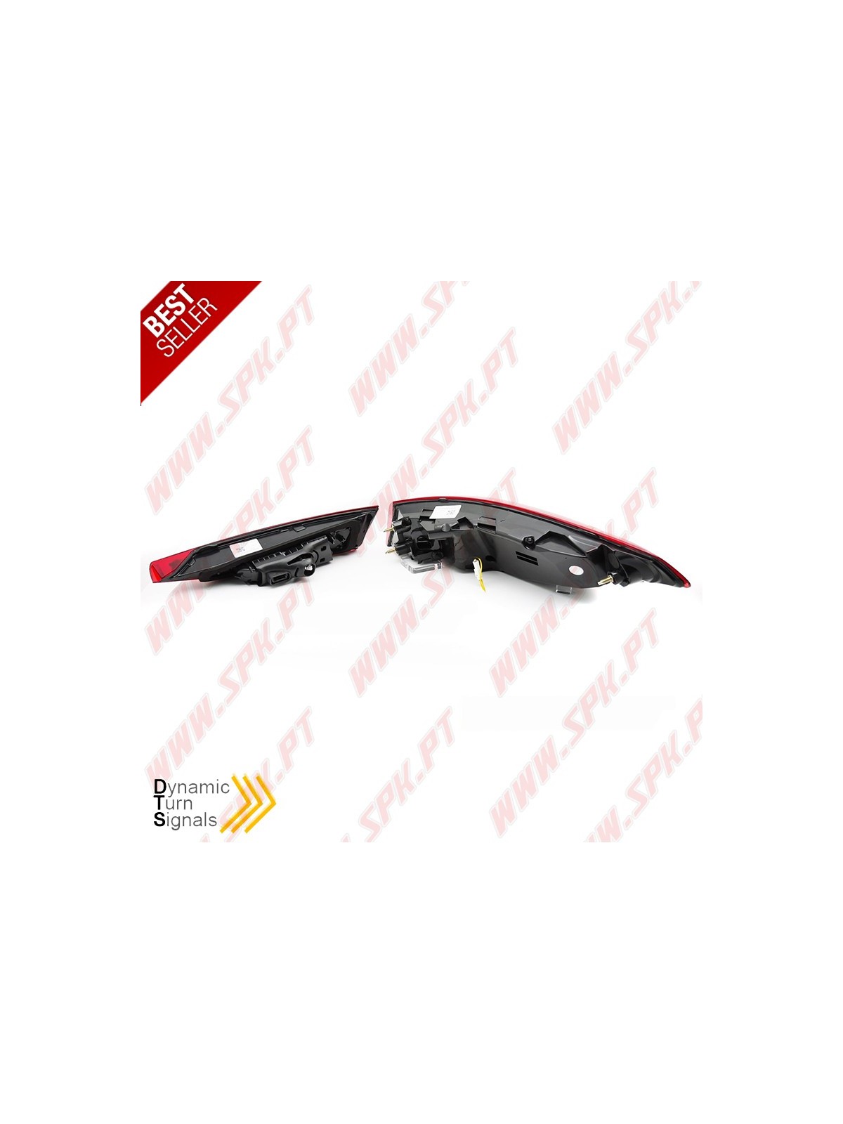 Farolins Laser-Led Smoke - BMW G22 / G23 (2020-)