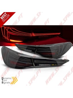 Farolins Laser-Led Smoke - BMW G22 / G23 (2020-)