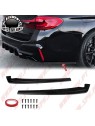 Flaps Traseiros - BMW F10 / F11 / G30 / G31 (2010-2023)