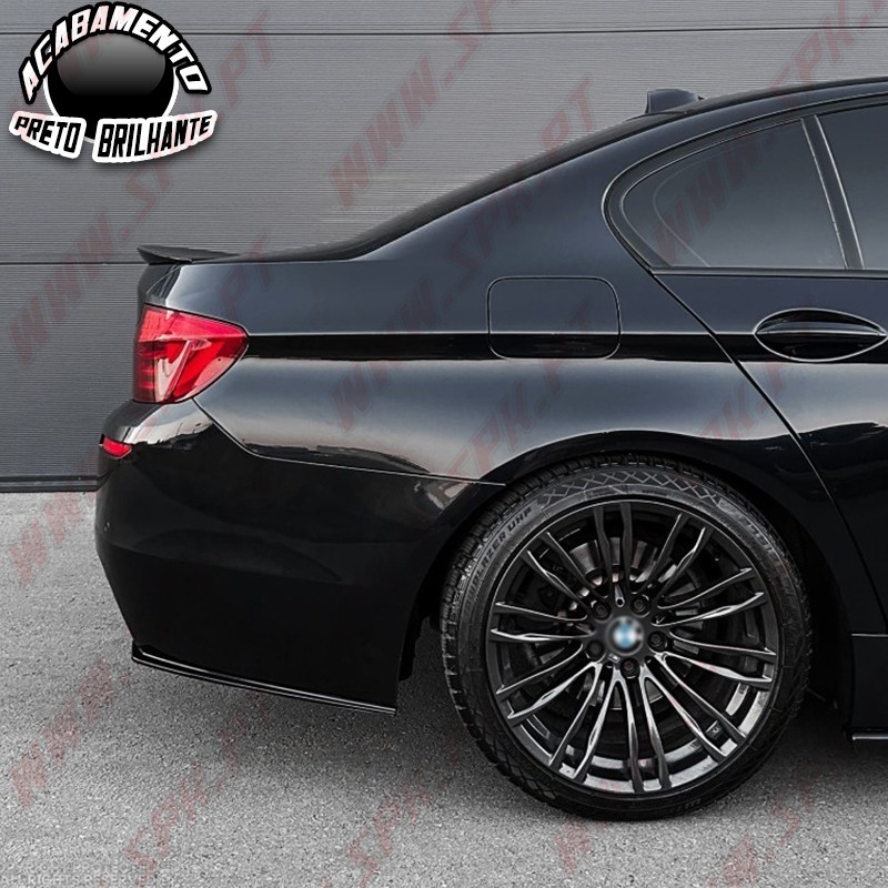 Flaps Traseiros - BMW F10 / F11 / G30 / G31 (2010-2023)