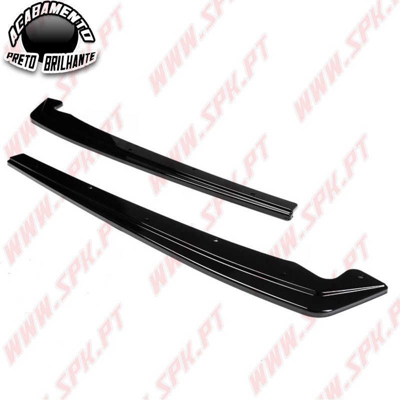 Flaps Traseiros - BMW F10 / F11 / G30 / G31 (2010-2023)