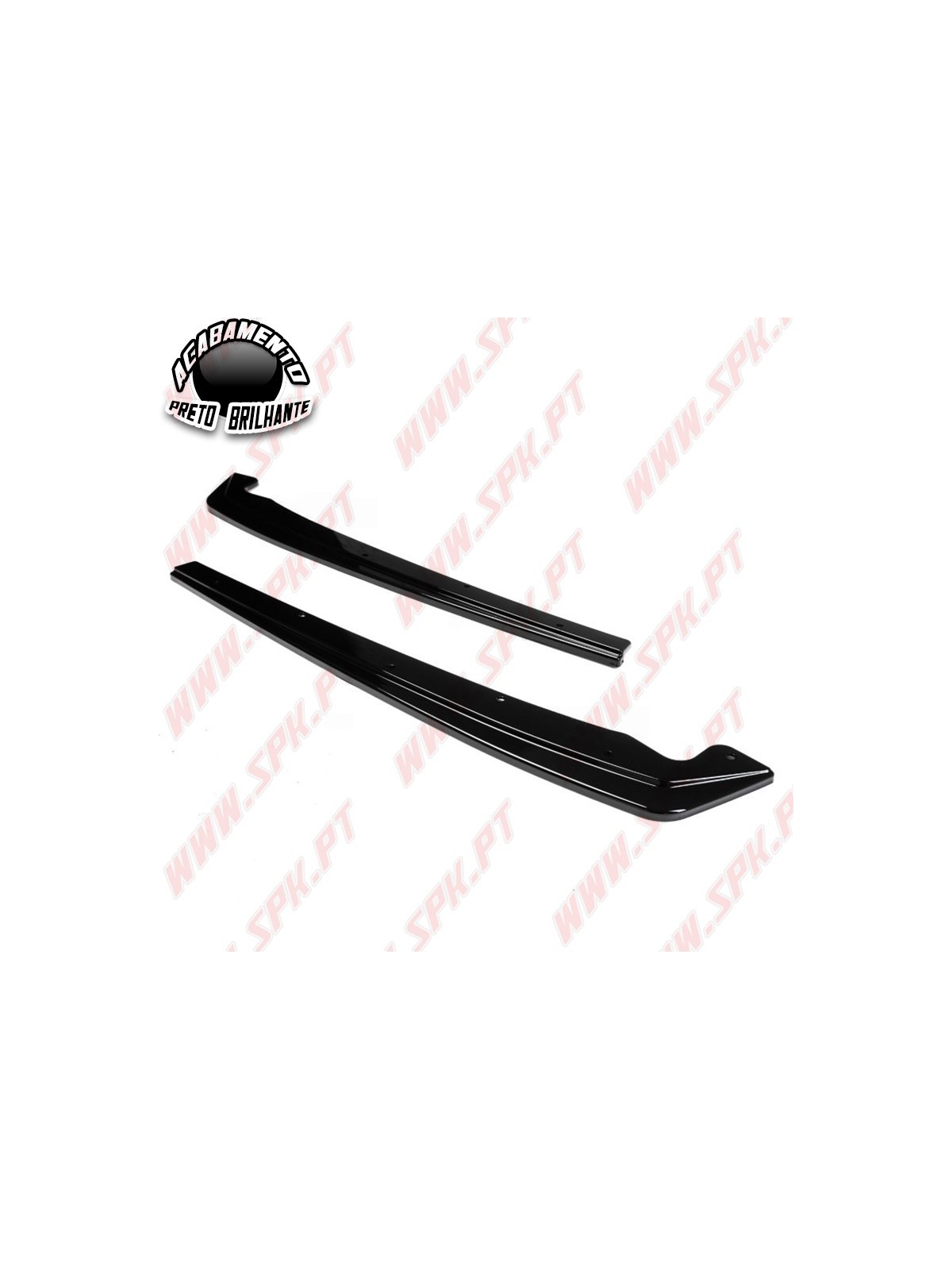 Flaps Traseiros - BMW F10 / F11 / G30 / G31 (2010-2023)