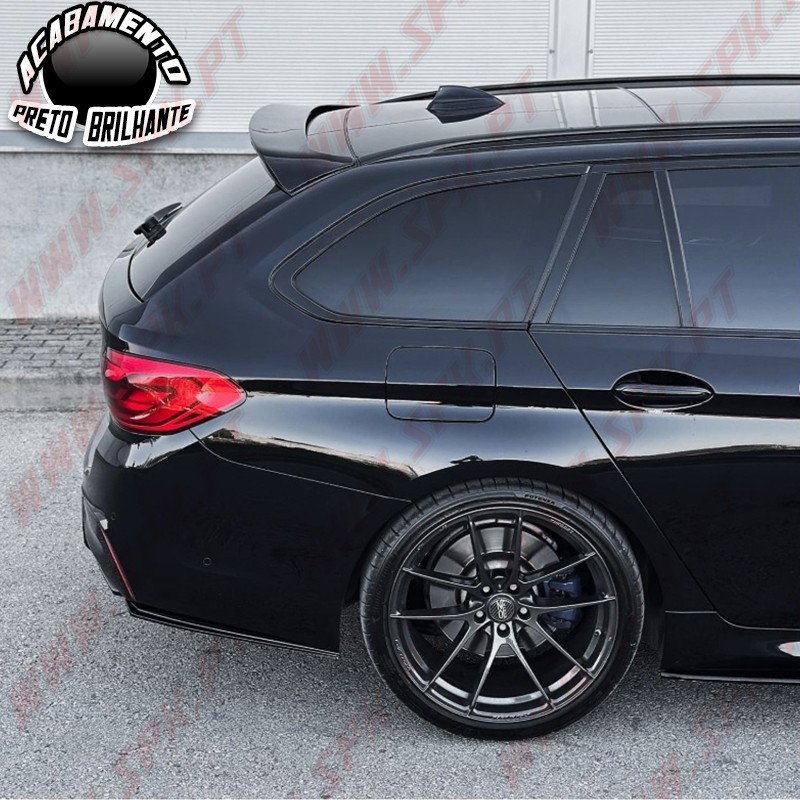Flaps Traseiros - BMW F10 / F11 / G30 / G31 (2010-2023)