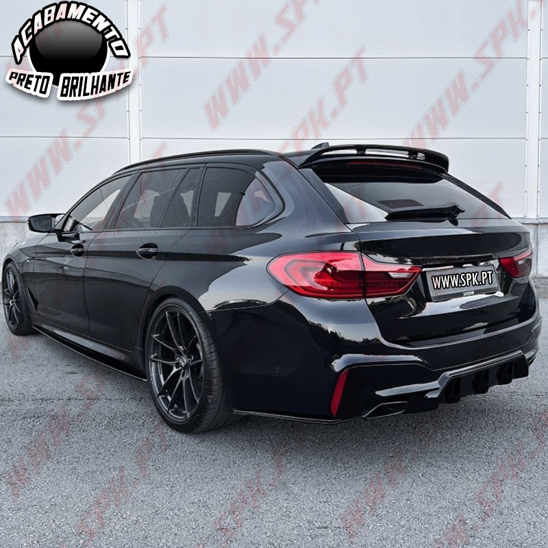 Flaps Traseiros - BMW F10 / F11 / G30 / G31 (2010-2023)