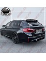 Flaps Traseiros - BMW F10 / F11 / G30 / G31 (2010-2023)